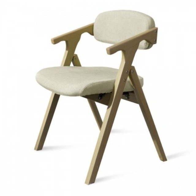 Ebonia Mint Kursi Lipat 1